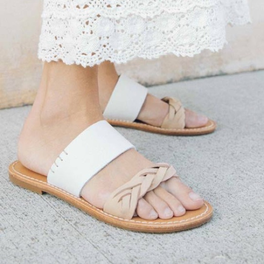 Soludos Sandals